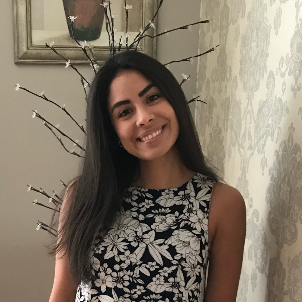 Meet your Posher, Kaitly